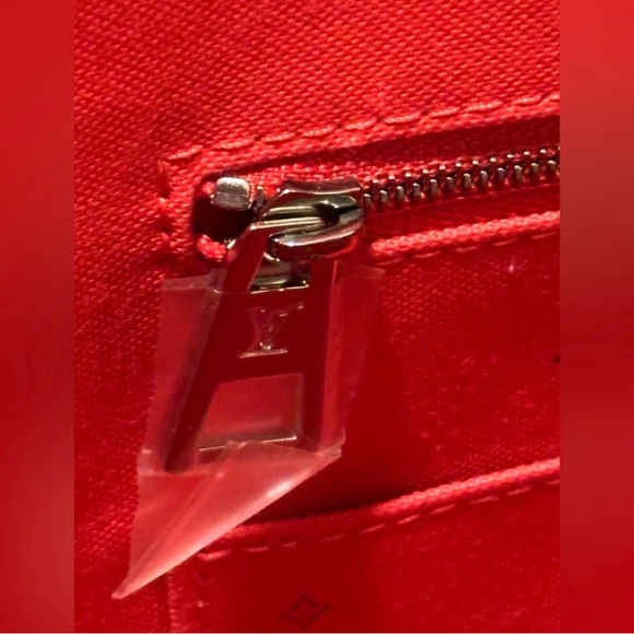 Louis Vuitton Limited Edition Escale Monogram OnTheGo GM Tote w/COA - Picture 5 of 16